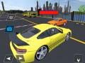 Permainan Simulator Parkir Mobil Realistis secara online