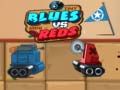 Permainan Biru Kecil Vs Merah Mini secara online