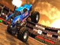Permainan Truk Monster 2018 secara online