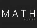 Permainan Teka-Teki Matematika secara online