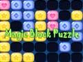 Permainan Puzzlen Block Ajaib secara online