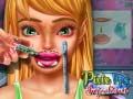 Permainan Injeksi Bibir Pixie secara online