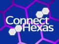 Permainan Sambungkan Hexas secara online