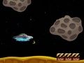 Permainan Pendaratan di Mars secara online
