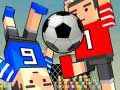Permainan Sepak Bola Fisika Daring secara online