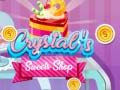 Permainan Toko Permen Crystal secara online