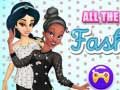 Permainan Semua Tempat Fashion secara online