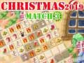 Permainan Natal 2019 Permainan Match 3 secara online