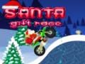 Permainan Lomba Hadiah Santa secara online