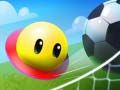 Permainan Sepak Bola Ping.io secara online