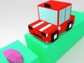 Permainan Mobil Tanpa Henti secara online
