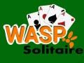 Permainan Solitair Wespe secara online