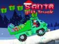 Permainan Truk Hadiah Santa secara online