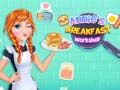 Permainan Workshop Sarapan Annie secara online