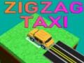 Permainan Taksi Zigzag secara online