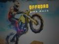 Permainan Balapan Sepeda Offroad secara online