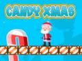 Permainan Permen Natal secara online