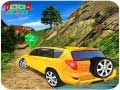 Permainan Simulator Jeep Toyota Land Cruiser Offroad secara online