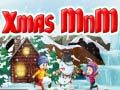 Permainan Natal MNM secara online