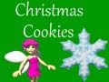 Permainan Kue Natal secara online