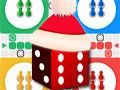Permainan Ludo Online Natal secara online