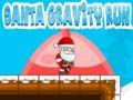 Permainan Lari Gravitasi Santa secara online