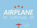Permainan Survival Pesawat secara online