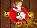 Permainan Mania Ninja Pizza secara online
