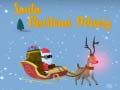 Permainan Pengiriman Natal Santa secara online