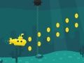 Permainan Kapal Selam Flappy secara online
