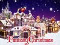 Permainan Natal Fantasi secara online