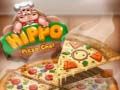 Permainan Hippopotamus Koki Pizza secara online