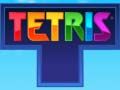 Permainan Tetris secara online
