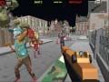 Permainan Poligon Battle Royale secara online