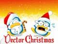 Permainan Natal Vektor secara online
