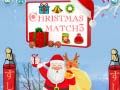 Permainan Match 3 Natal secara online