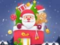 Permainan Laba-laba Santa Claus secara online