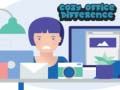 Permainan Perbedaan Kantor Nyaman secara online