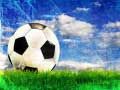 Permainan Seluncuran Sepak Bola secara online