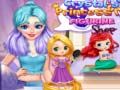 Permainan Toko Patung Putri Crystal secara online