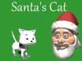 Permainan Kucing Santa secara online