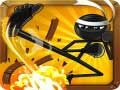 Permainan Kalahkan Ninja Blam! secara online