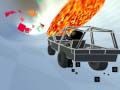 Permainan Balapan Ekstrem Stickman 3D secara online