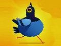 Permainan Merpati Kartun secara online