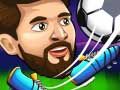 Permainan Juara Dunia Sepak Bola Kepala secara online