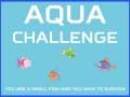 Permainan Tantangan Aqua secara online