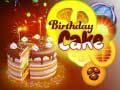 Permainan Kue Ulang Tahun secara online