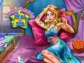 Permainan Kecantikan Tidur: Penyembuhan dan Spa secara online