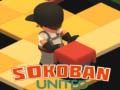Permainan Sokoban Bersatu secara online
