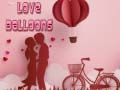 Permainan Balon Cinta secara online